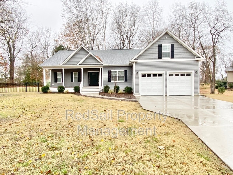 Foto principal - 2742 Duckwood Ct