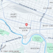 Building Photo - 1405 Chapman Ave SW