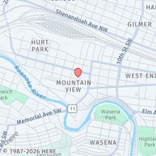 Building Photo - 1405 Chapman Ave SW