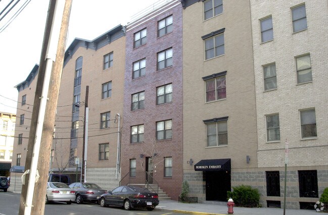 Foto del edificio - 91 Madison St