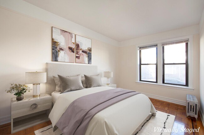 Foto del edificio - 541 88th St