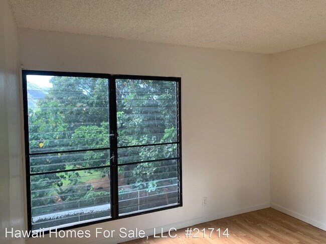 Foto del edificio - 2 br, 1 bath House - 87-127 Helelua St.  H201
