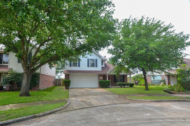 Foto del edificio - 13319 Eldridge Meadow Dr