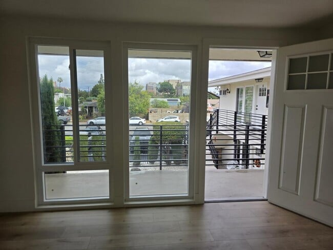 Building Photo - 12361 - 12365 El Rey Pl