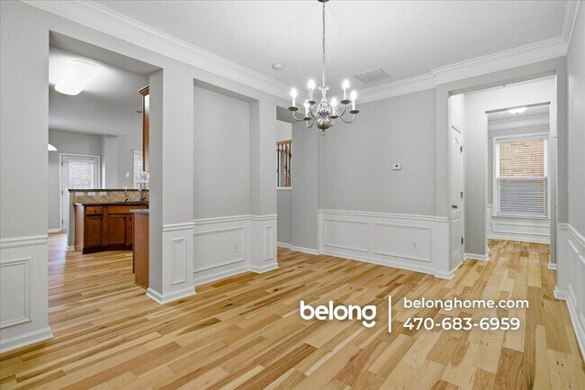 Building Photo - 3480 Archgate Ct