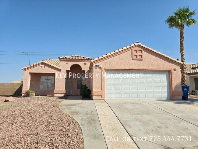 Building Photo - 4 BEDROOM 2 BATH HENDERSON SINGLE STORY HO...