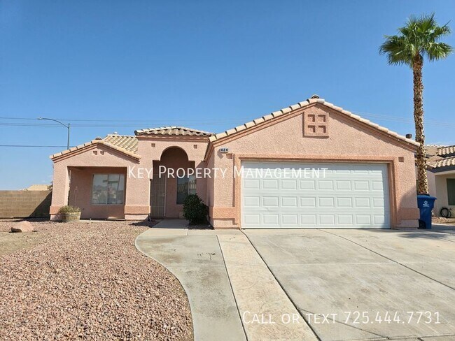 Foto del edificio - 4 BEDROOM 2 BATH HENDERSON SINGLE STORY HO...