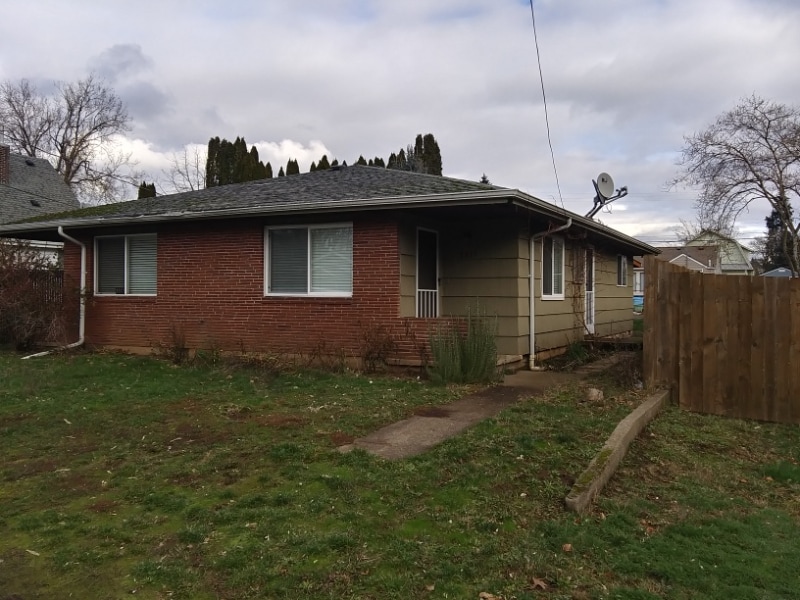 3315 Q St, Vancouver, WA 98663 House Rental in Vancouver, WA