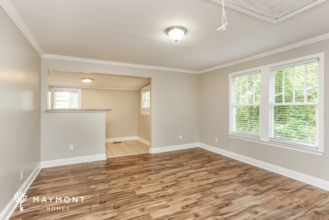 Foto del edificio - 884 Custer Ave SE
