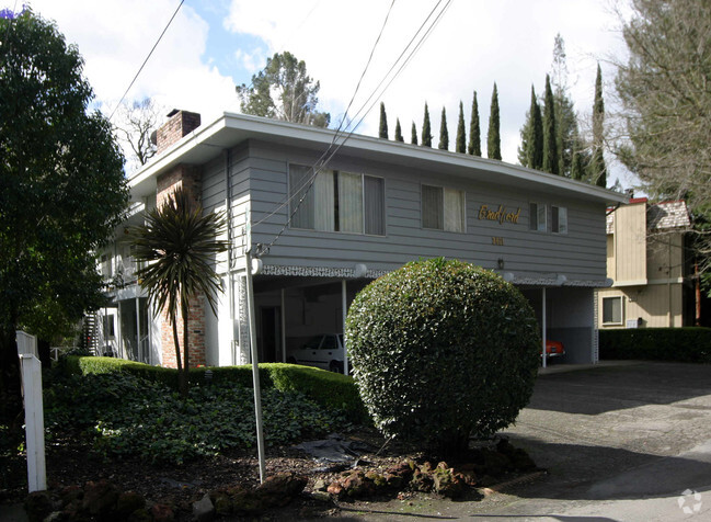 Foto del edificio - 3621 Walnut St
