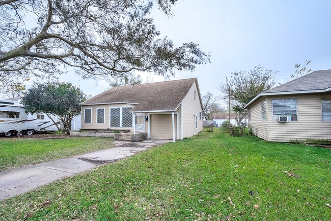 Photo - Nice 2 Bedroom Home in TexasCity
