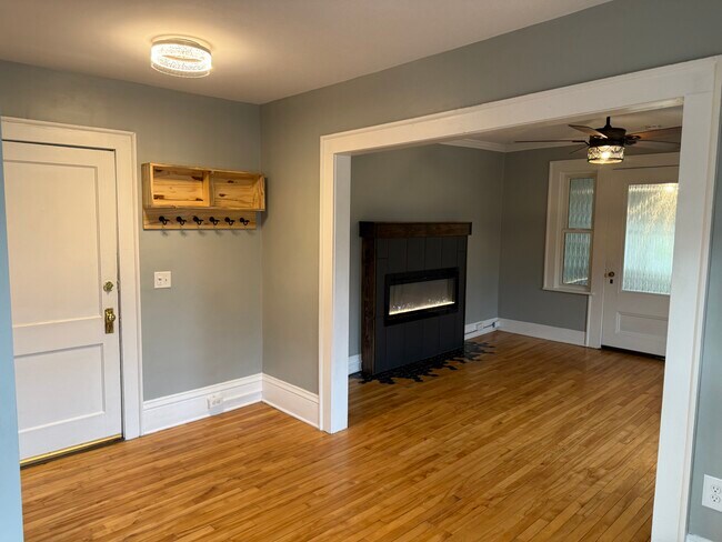 Foto del edificio - 780 Curfew St