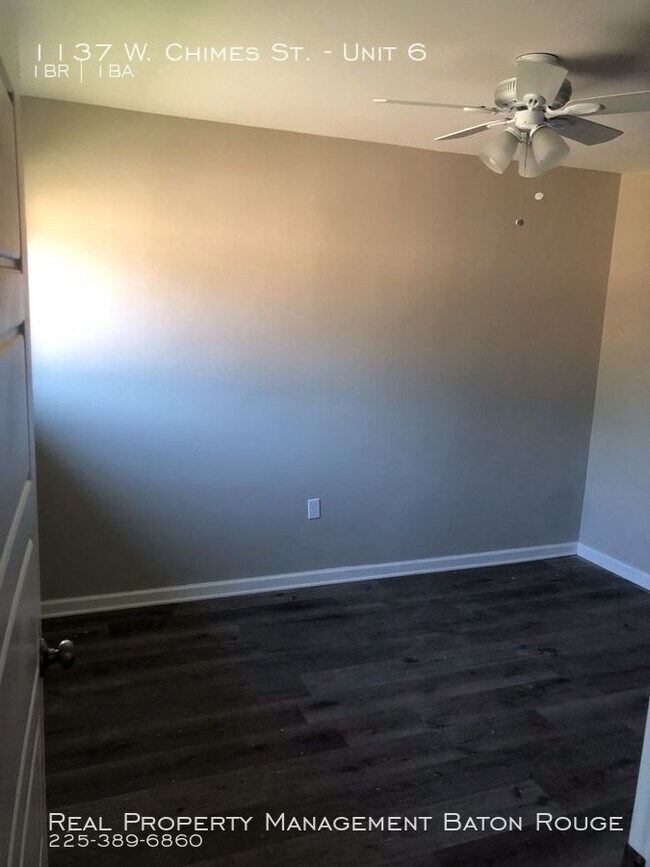 Foto del edificio - Great Apartment Near LSU