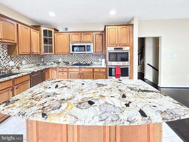 Foto del edificio - 44259 Huron Terrace