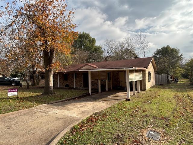 Foto del edificio - 1415 Tulane St
