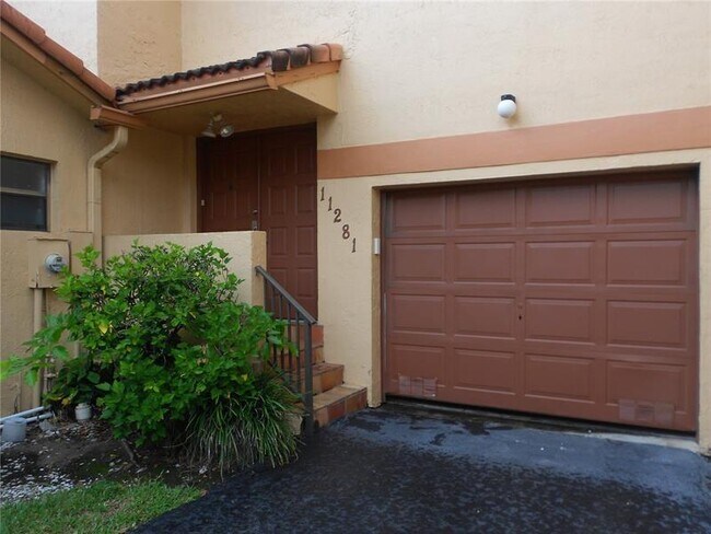 Building Photo - 11281 SW 9th Ct