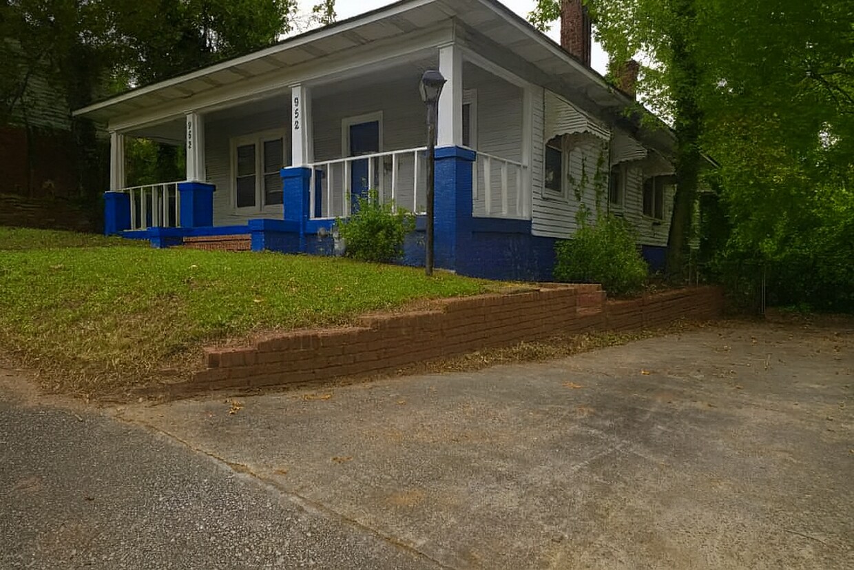 Foto principal - 952 Curry Pl