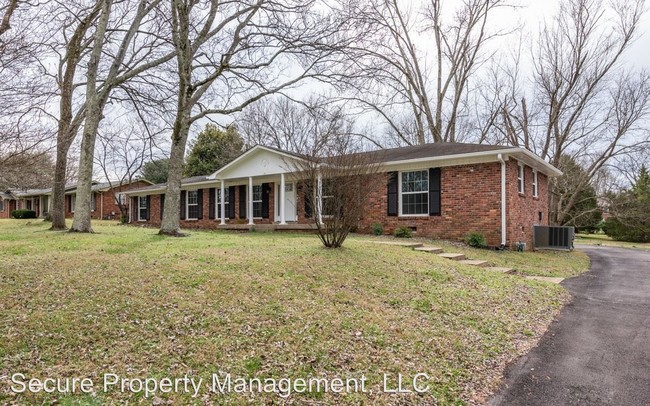 Building Photo - 3 br, 2 bath House - 207 Lake Terrace Dr