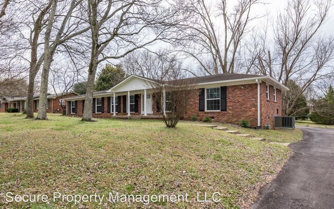 Foto del edificio - 3 br, 2 bath House - 207 Lake Terrace Dr