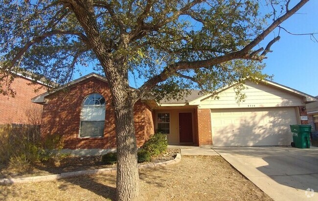 Homes for rent in copperfield converse tx best sale