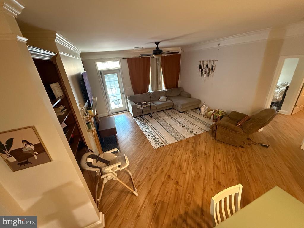 Foto principal - 12001 Old Vine Blvd