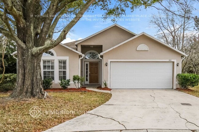 Building Photo - 3401 Volley Ct