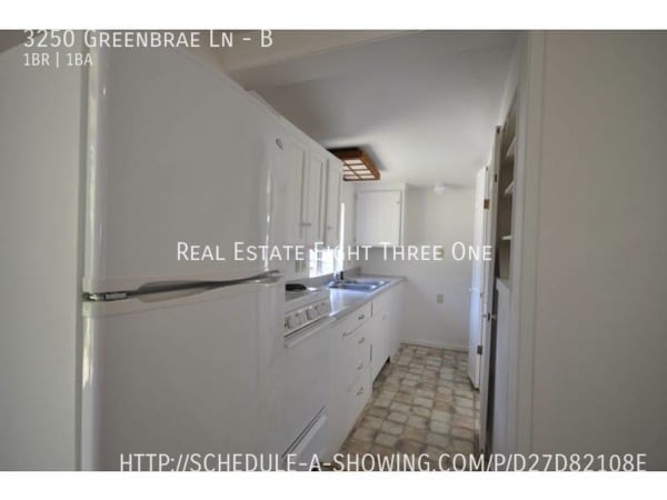 Building Photo - 3250 Greenbrae Ln