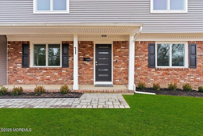 Foto del edificio - 1 Robin Dr