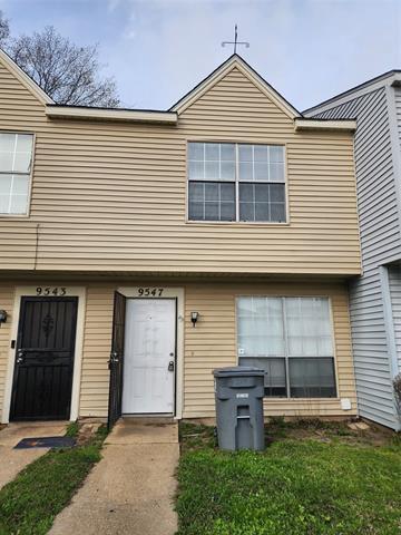 Foto principal - 9547 Olde Towne Row