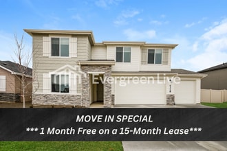 Building Photo - 4318 Portofino Wy