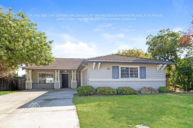 Building Photo - 3906 Marsh Way