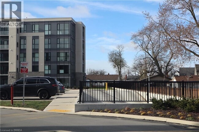 Building Photo - 50 Herrick Ave