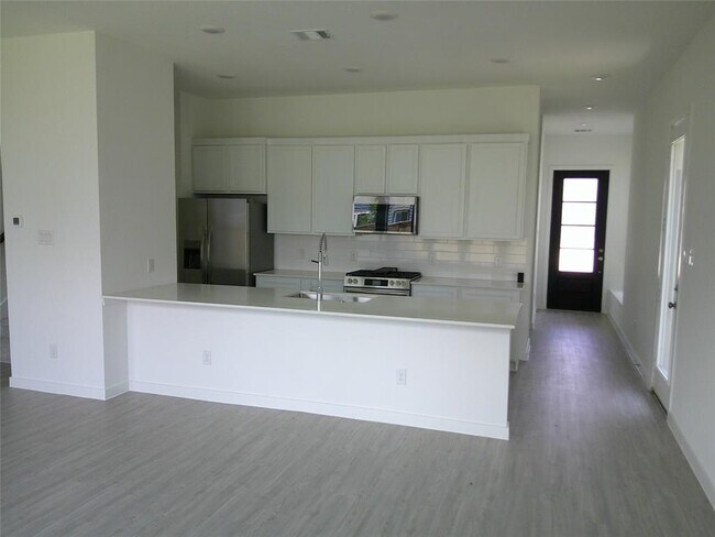 Foto del edificio - 12718 Dog Canyon Trl