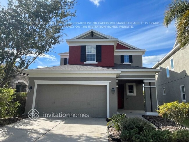 Building Photo - 6524 Salt Creek Ave