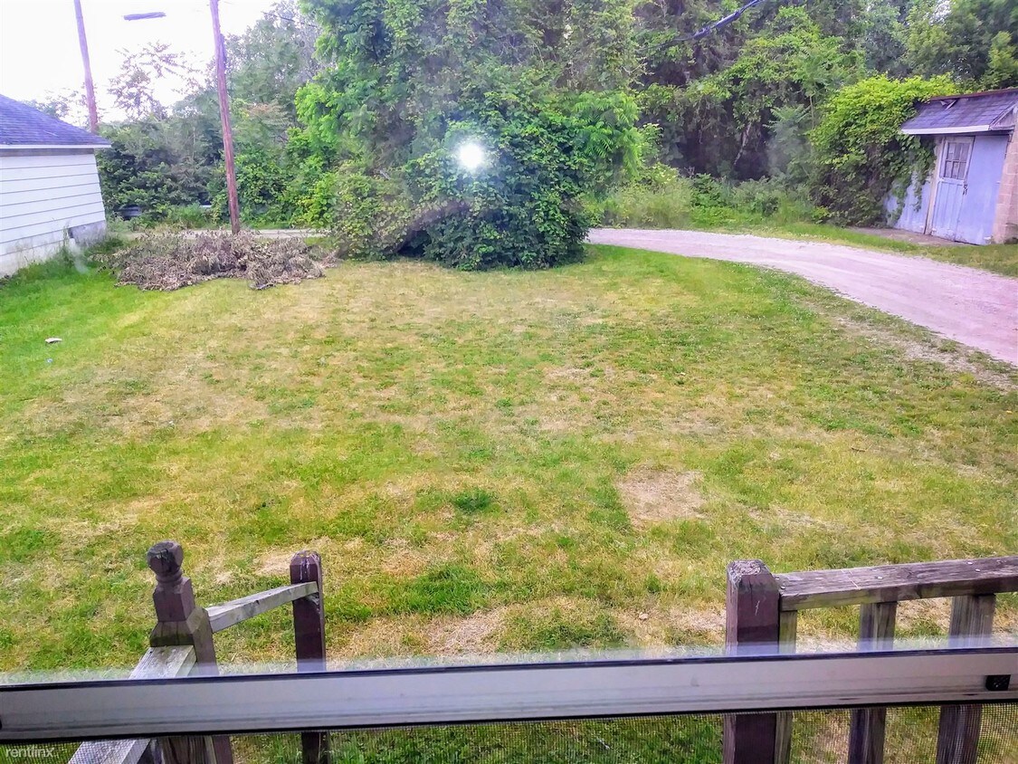Foto del edificio - 4 br, 1.5 bath House - 1008 Curtis Street