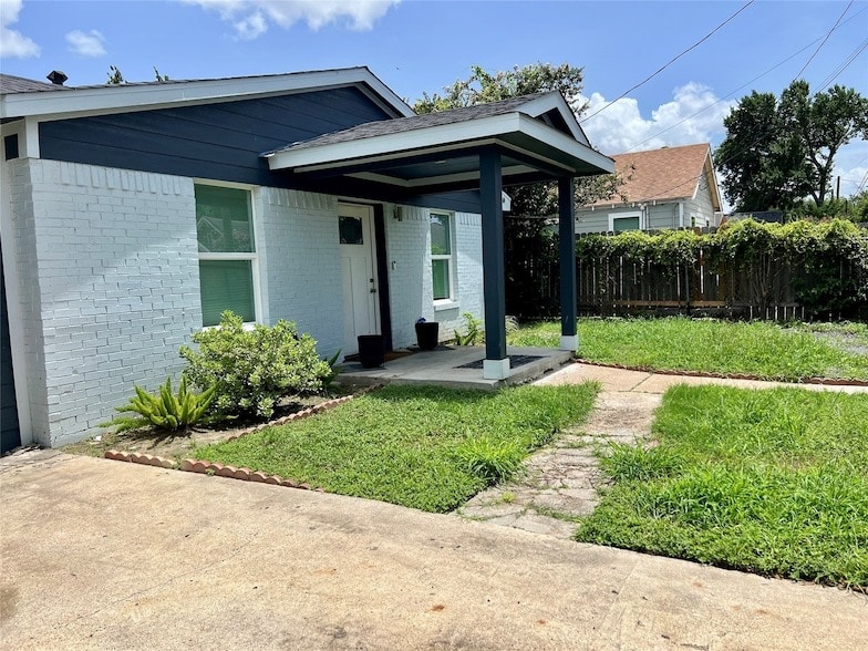 Photo - 1119 Panama Street Unit