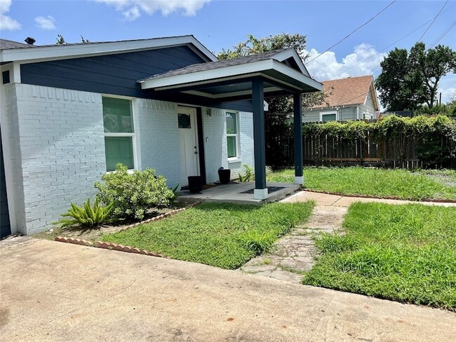 Photo - 1119 Panama Street Unit House