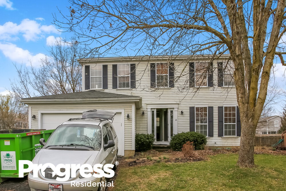 5911 Vero Dr, Hilliard, OH 43026 House for Rent in Hilliard, OH