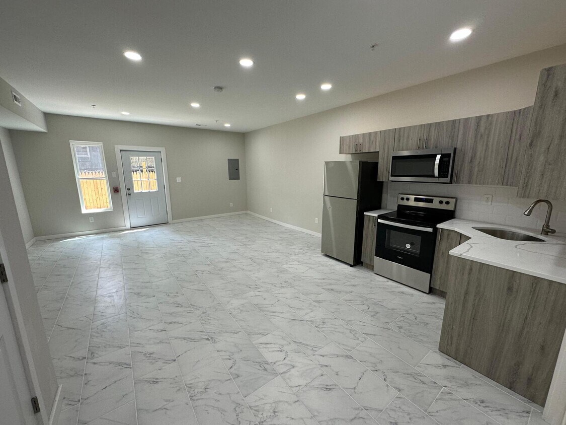 Foto principal - 3319 N 17th St