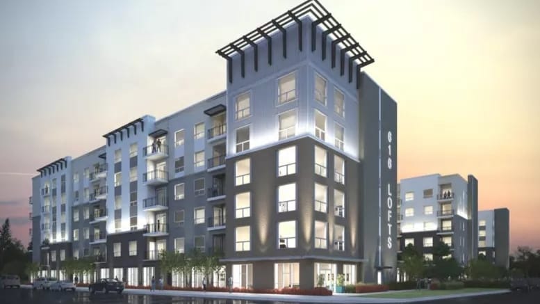 Primary Photo - 600 Lofts Apartments