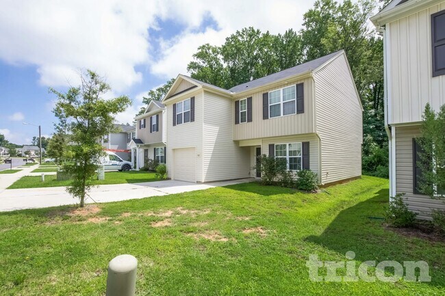 Foto del edificio - 4907 Magnasco Ln