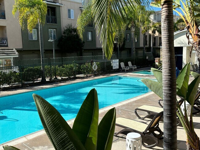 Foto del edificio - The Spectrum Townhomes in Kearny Mesa