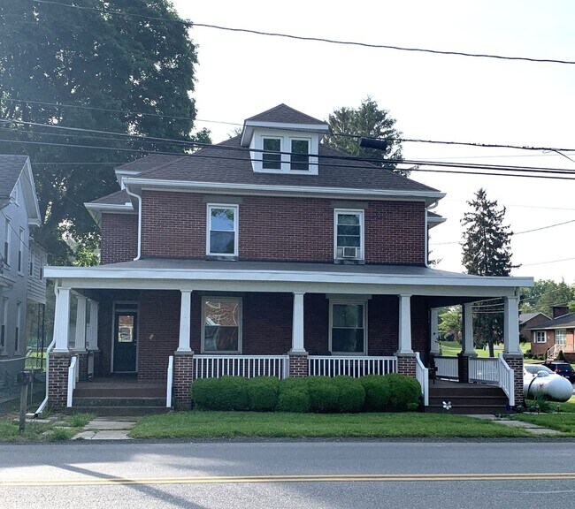 Foto del edificio - 1606 Philadelphia Ave