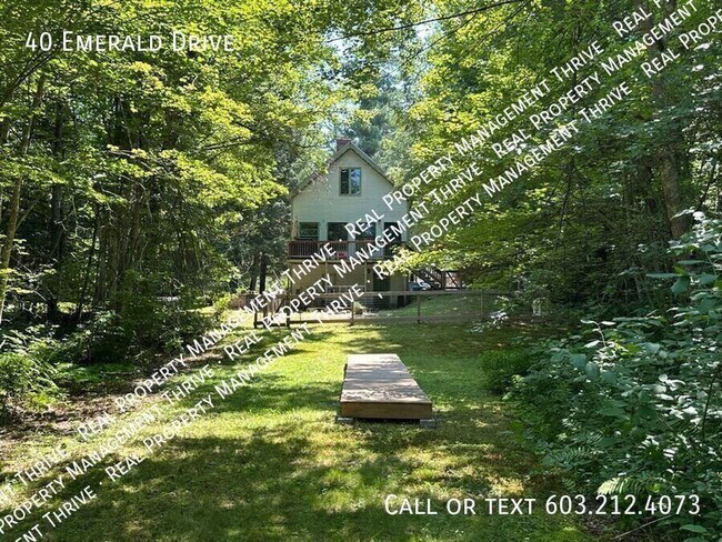 Building Photo - 40 Emerald Dr
