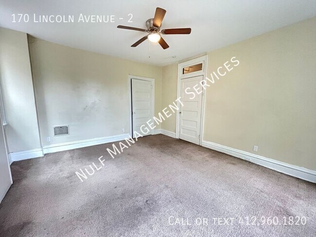 Foto del edificio - 170 Lincoln Ave