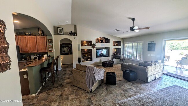 Foto del edificio - 37413 S Golf Course Dr