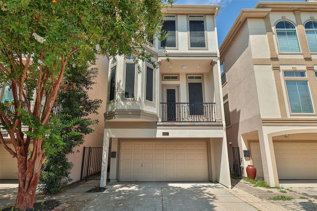 Foto principal - 621 Knox St