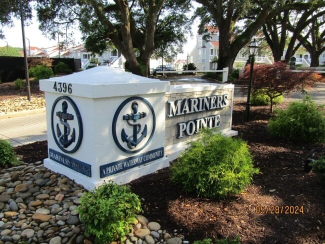 Building Photo - 4396 Baldwin Ave