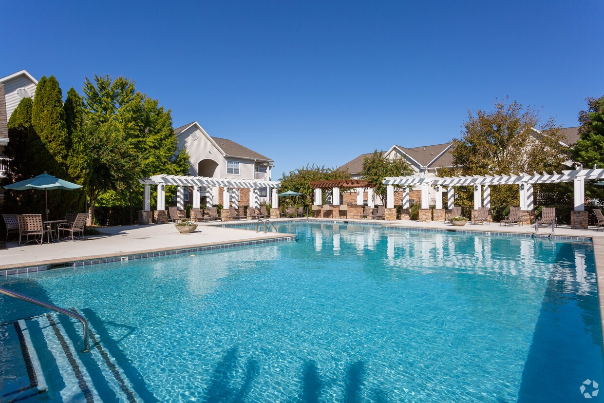 Monthaven Park Apartments Hendersonville, TN