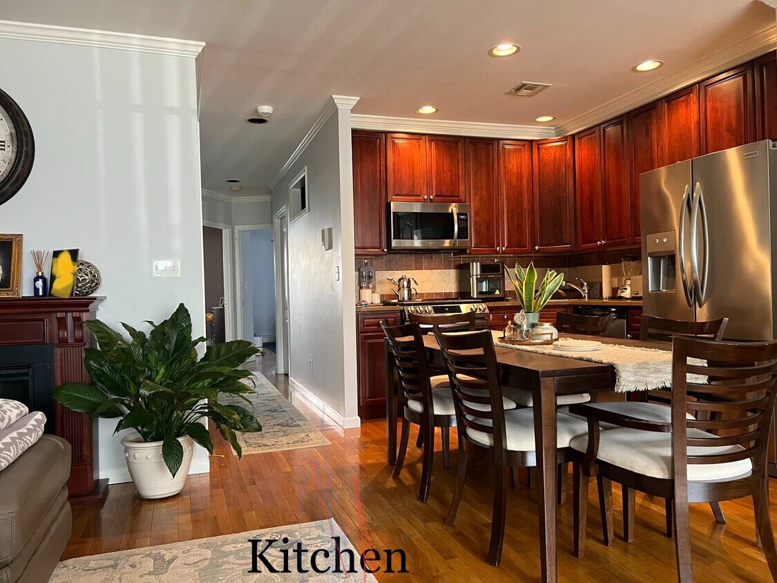 1831 83rd St Unit 1A, Brooklyn, NY 11214 Condo for Rent in Brooklyn